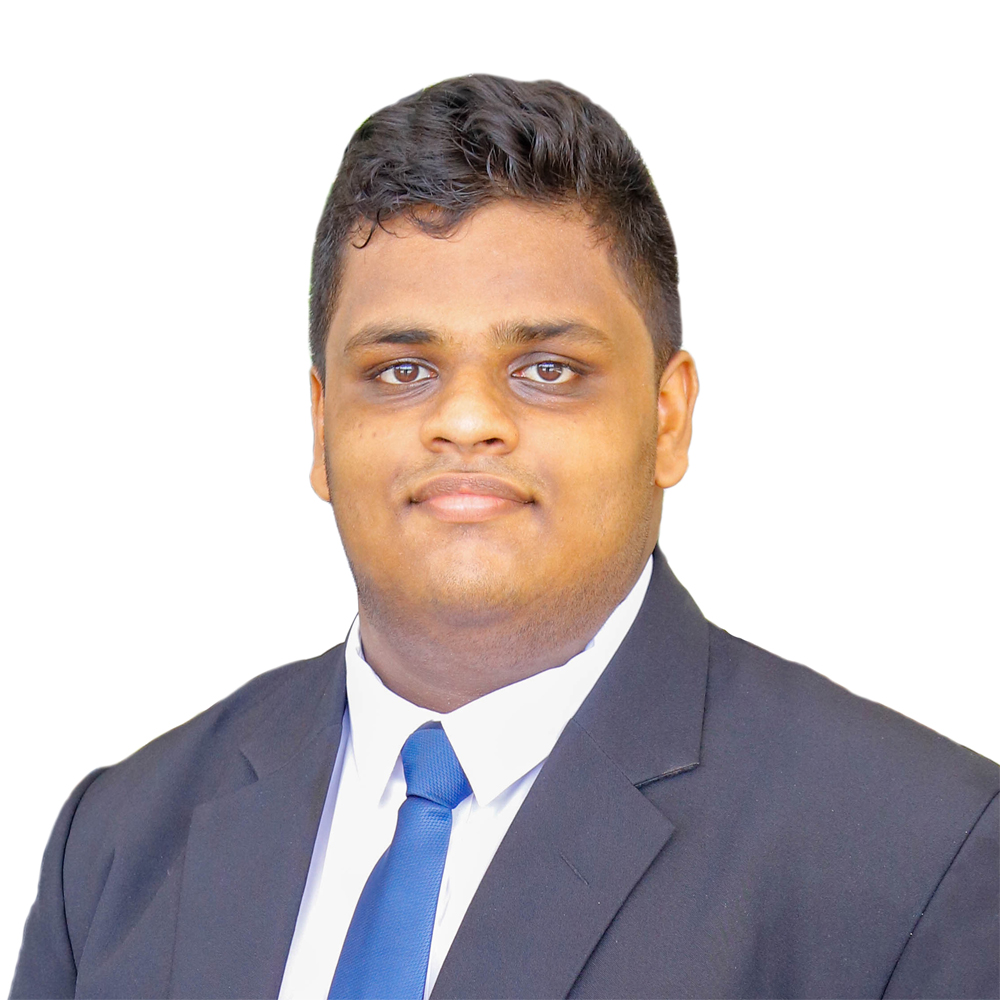 Rakindu Fernando